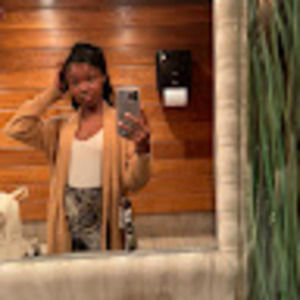 Meet your Posher, Serenity